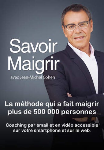 Image 0 for Savoir Maigrir - Coaching…