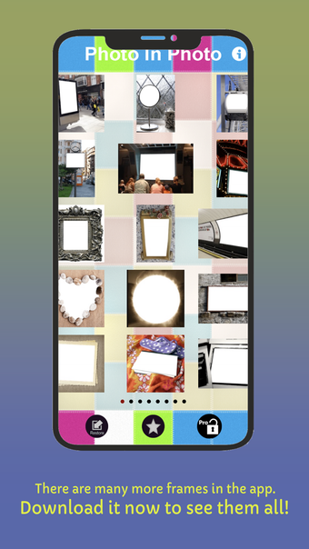 Image 0 for PIP (Photo in Photo) Free…