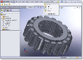 Imagen 0 para VTK Import for SolidWorks