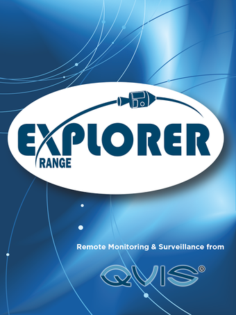 Imagen 0 para Explorer CCTV
