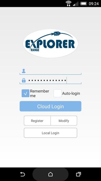Imagen 3 para Explorer CCTV