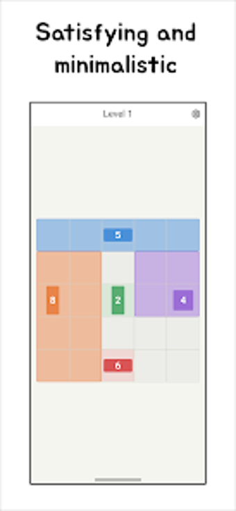 Image 0 for Patches - Puzzle Shikaku …