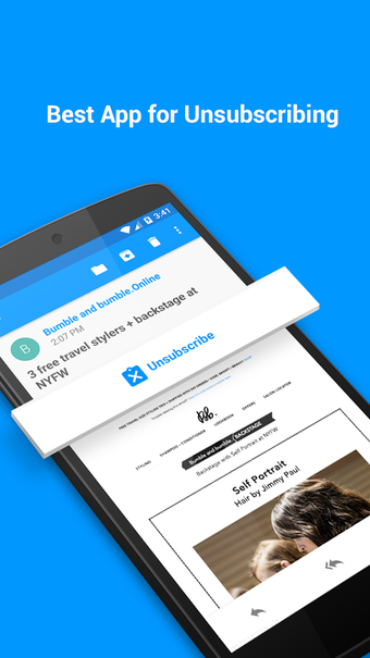 Imagen 2 para Email -Fast & Secure mail…