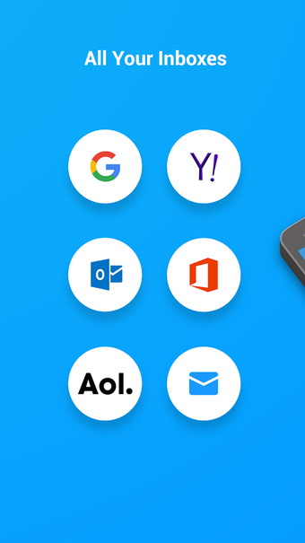 Imagen 1 para Email -Fast & Secure mail…