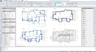 Imagen 0 para CMS IntelliCAD Premium