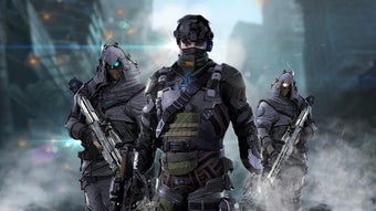 Imagen 2 para King of Sniper - Assassin…