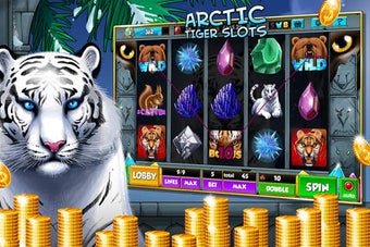 Image 0 for Tiger Slots