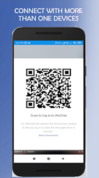 Imagen 2 para WhatWeb Clone