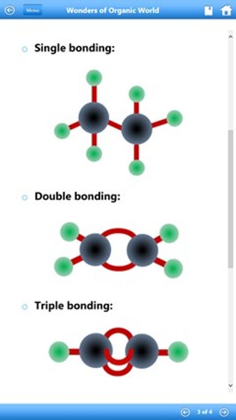 Imagen 1 para Organic Chemistry by WAGm…