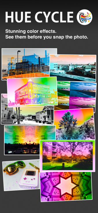 Image 0 for Hue Cycle