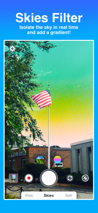 Image 1 for Hue Cycle