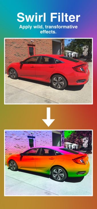 Image 2 for Hue Cycle