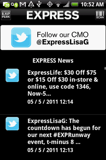 Imagen 3 para EXPRESS
