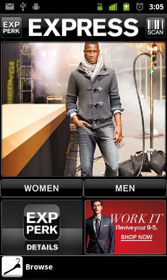 Imagen 2 para EXPRESS