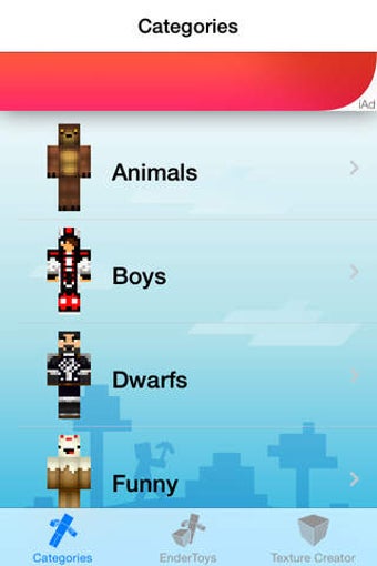 Image 0 for Best Skins Pro for Minecr…