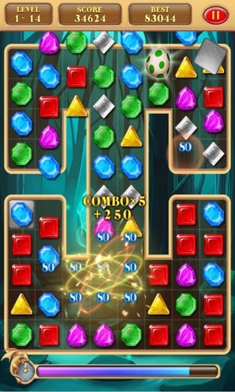 Imagen 1 para Dragon Gem