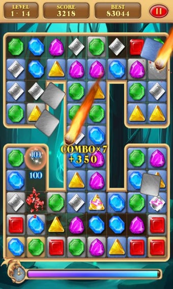 Imagen 0 para Dragon Gem