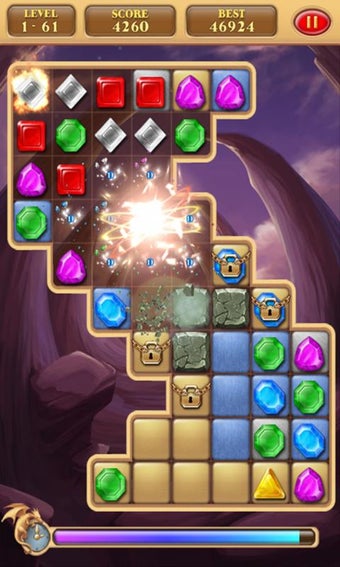 Imagen 2 para Dragon Gem
