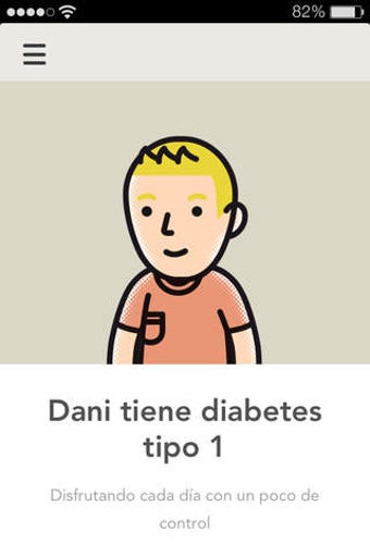 Imagen 0 para Diabetes T1