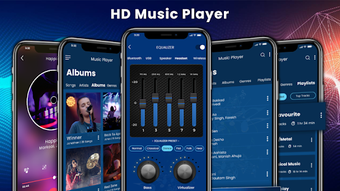 Image 3 for S10 Music Player - Music …
