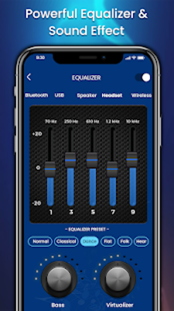 Image 1 for S10 Music Player - Music …