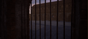 Image 0 for Ares SKM for MORDHAU