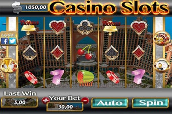 Image 0 for 777 Ace Classic Slots