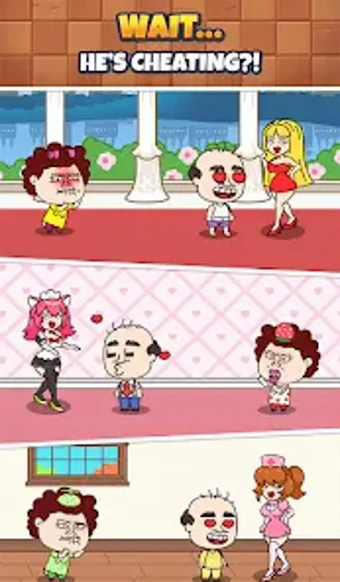 Image 0 for Payback Wife: Water Puzzl…