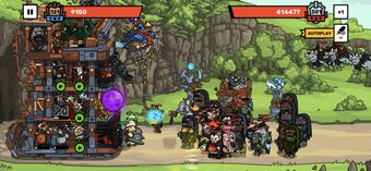 Image 3 for Towerlands - tower defens…