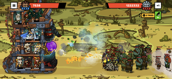 Image 1 for Towerlands - tower defens…
