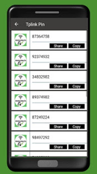 Image 2 for Wifi Wps Wpa Connect Pin …