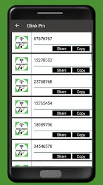 Imagen 2 para Wifi Wps Wpa Connect Pin …