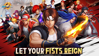 Image 2 for SNK Allstar