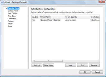Imagen 0 para gSyncit for Outlook (64-B…