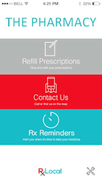 Image 2 for THE PHARMACY