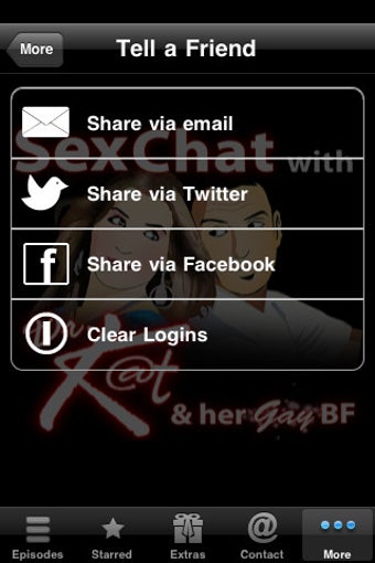 Image 2 for Sex Chat with Dr. Kat | S…