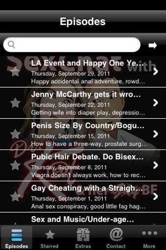 Image 4 for Sex Chat with Dr. Kat | S…