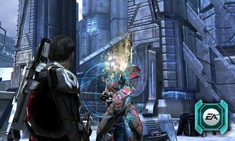 Image 0 for Mass Effect Infiltrator