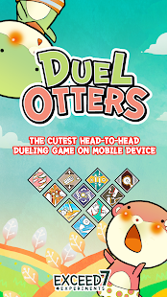 Imagen 0 para Duel Otters