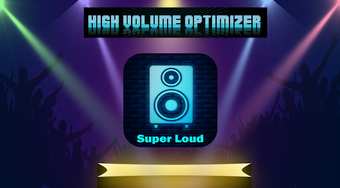 Image 0 for 900 super max volume boos…