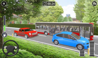 Image 0 for Bus Driver 3D - Bus Drivi…