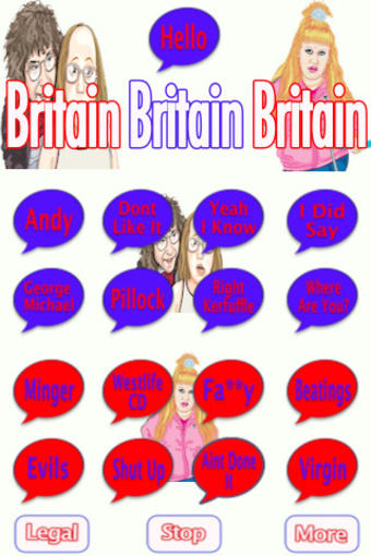 Image 0 for Britain Britain Britain