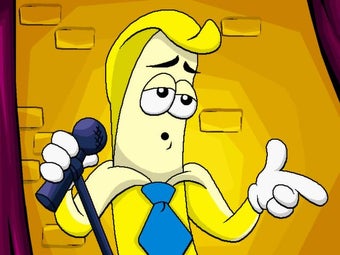 Image 0 for Pajama Sam 3