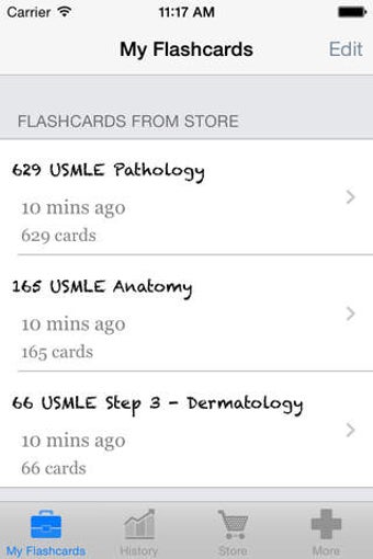 Imagen 0 para Study Material for USMLE