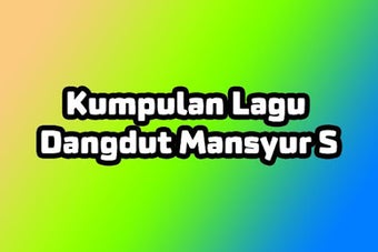 Image 0 for Kumpulan Lagu Dangdut Man…