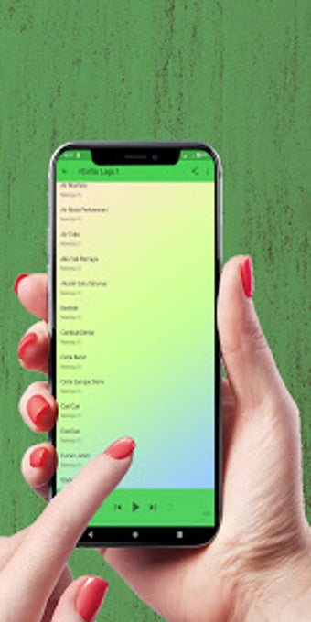 Image 2 for Kumpulan Lagu Dangdut Man…