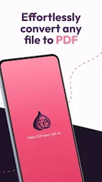 Image 0 for Fig PDF Converter