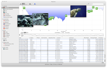 Image 0 for MacDive