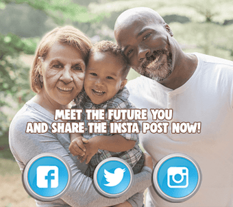 Imagen 1 para Make My Face Old Aging Ph…