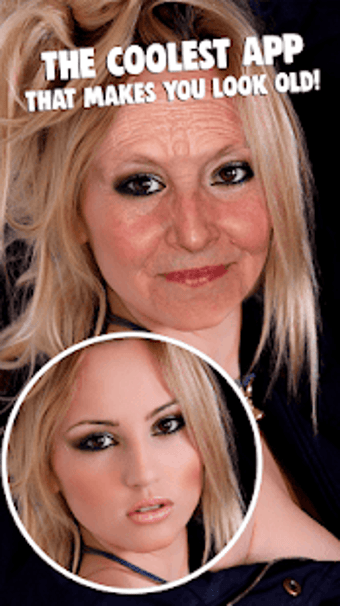 Imagen 3 para Make My Face Old Aging Ph…